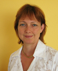 Sabine Sorg